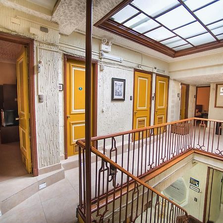 Hotel Sahara Inn Σαντιάγκο Εξωτερικό φωτογραφία