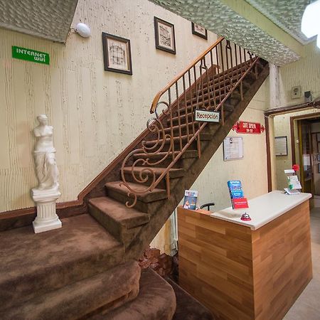 Hotel Sahara Inn Σαντιάγκο Εξωτερικό φωτογραφία