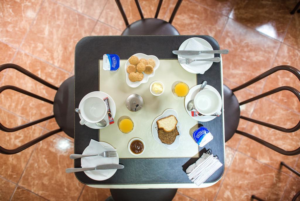 Hotel Sahara Inn Σαντιάγκο Εξωτερικό φωτογραφία