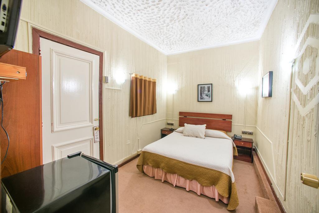 Hotel Sahara Inn Σαντιάγκο Εξωτερικό φωτογραφία