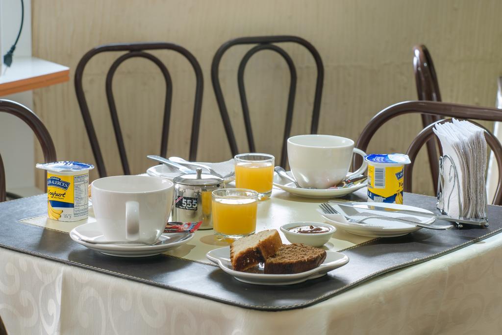 Hotel Sahara Inn Σαντιάγκο Εξωτερικό φωτογραφία