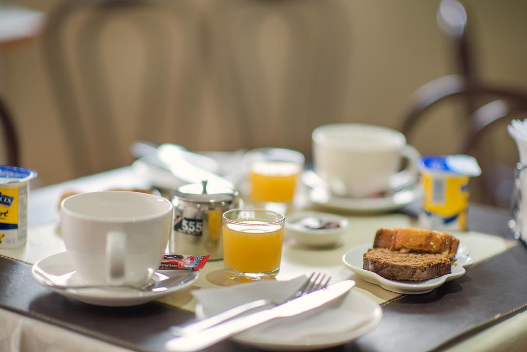 Hotel Sahara Inn Σαντιάγκο Εξωτερικό φωτογραφία