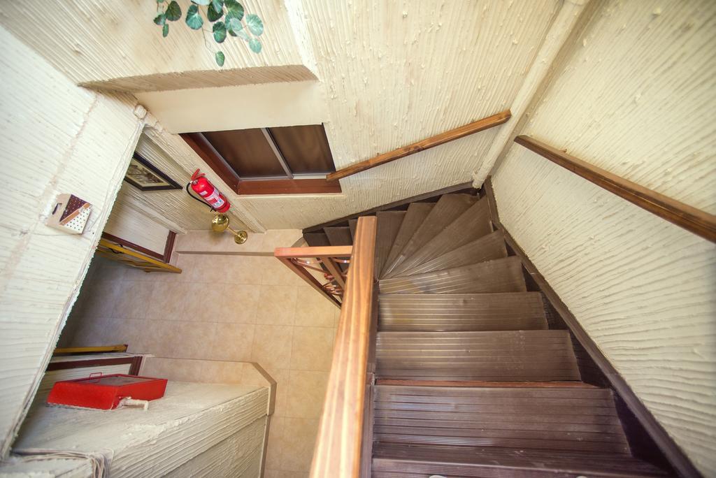 Hotel Sahara Inn Σαντιάγκο Εξωτερικό φωτογραφία