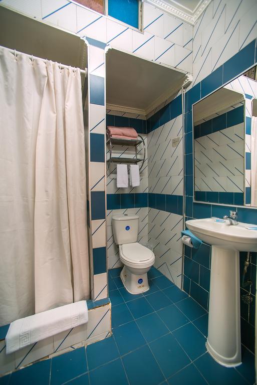 Hotel Sahara Inn Σαντιάγκο Εξωτερικό φωτογραφία