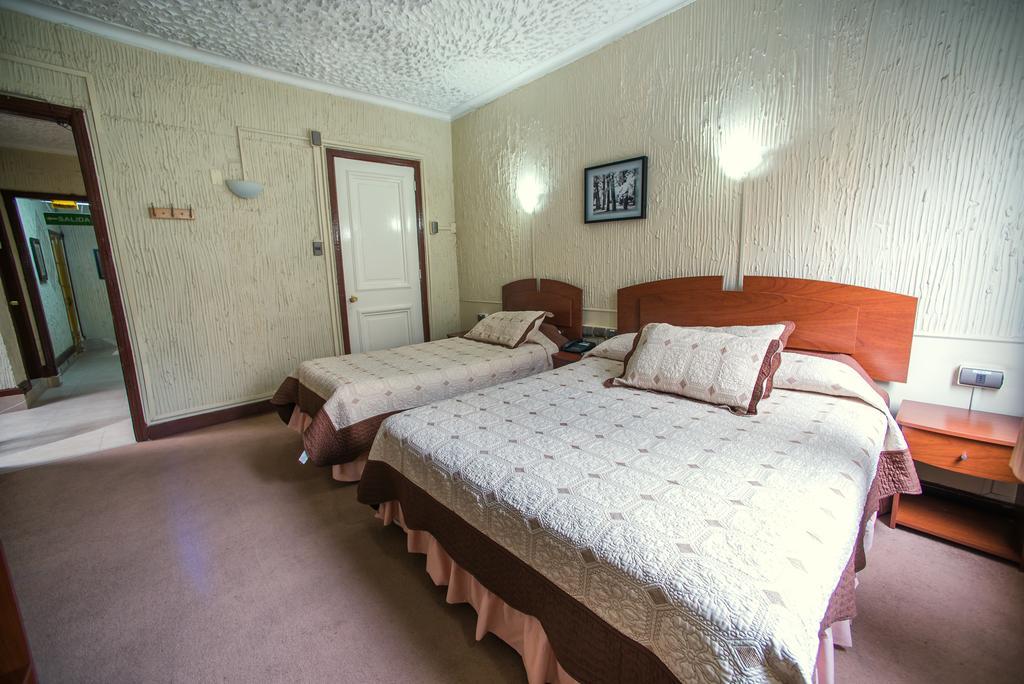 Hotel Sahara Inn Σαντιάγκο Εξωτερικό φωτογραφία