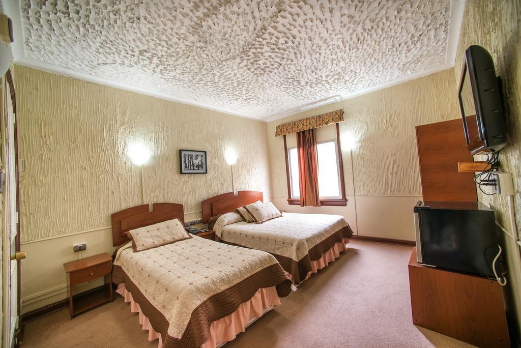 Hotel Sahara Inn Σαντιάγκο Εξωτερικό φωτογραφία