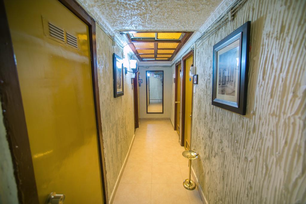 Hotel Sahara Inn Σαντιάγκο Εξωτερικό φωτογραφία