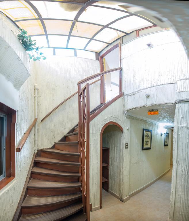 Hotel Sahara Inn Σαντιάγκο Εξωτερικό φωτογραφία