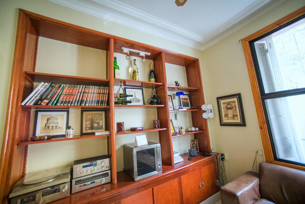 Hotel Sahara Inn Σαντιάγκο Εξωτερικό φωτογραφία