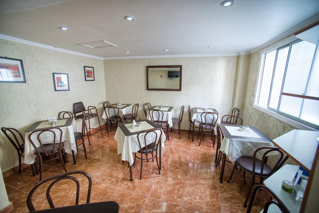 Hotel Sahara Inn Σαντιάγκο Εξωτερικό φωτογραφία